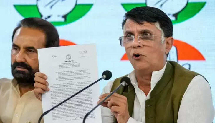 pawan khera - பவன் கேரா