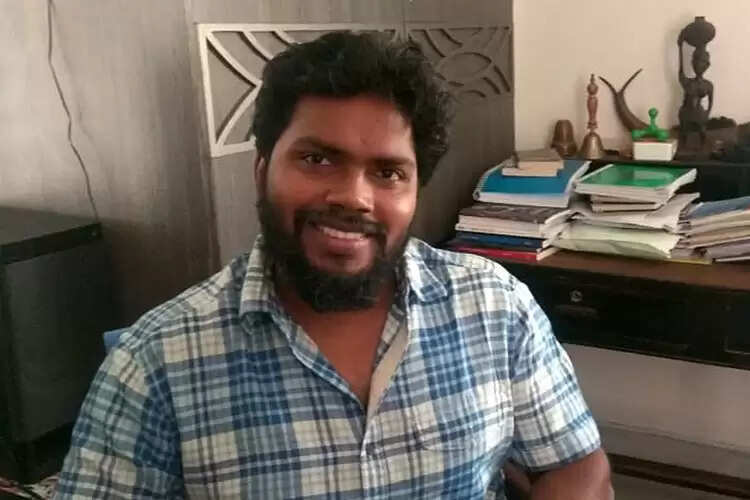 pa ranjith