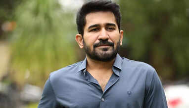 vijay antony