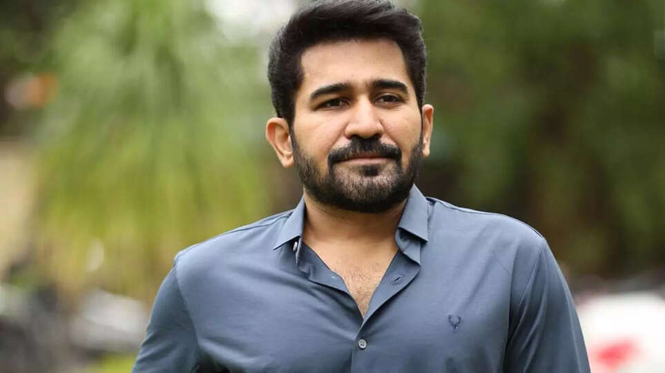 vijay antony
