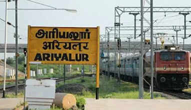 ariyalur