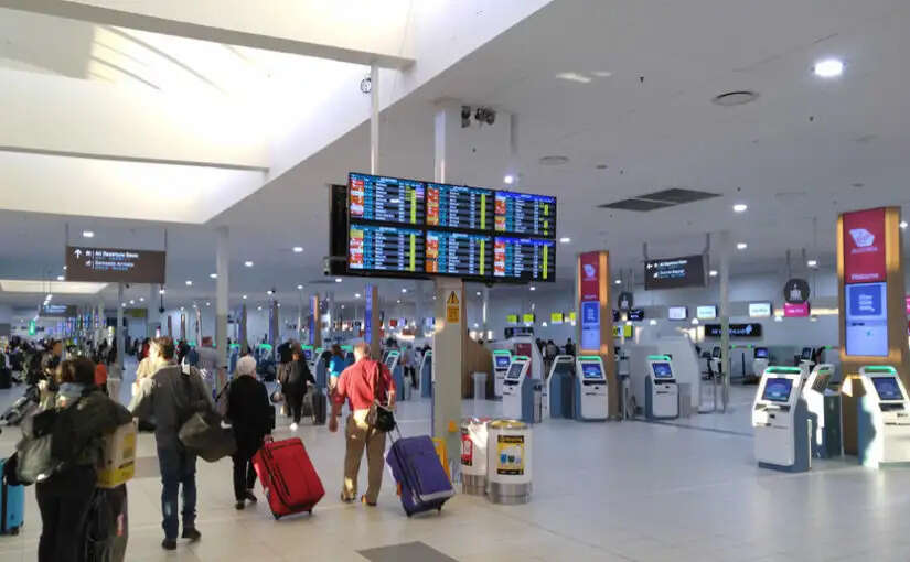 விமான நிலையம்