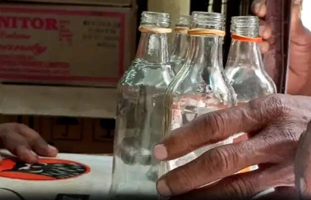 காலி மதுபாட்டில்களை திரும்ப பெறும் திட்டம் - ஐகோர்ட் அதிரடி உத்தரவு