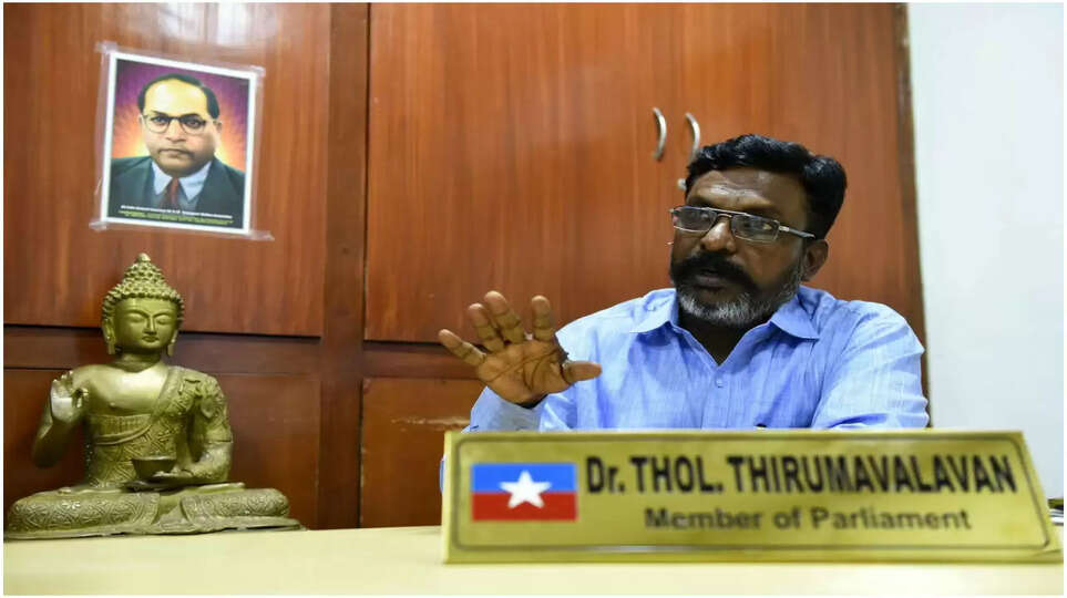 thiruma