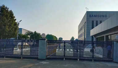 தமிழகத்தை விட்டு வெளியேறுகிறதா சாம்சங் நிறுவனம்??? வெளியான அதிர்ச்சி தகவல்..!!