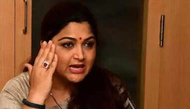 kushboo