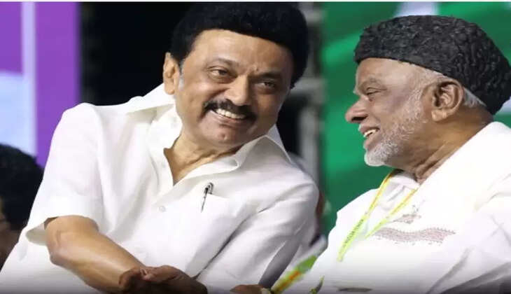 இந்த ஆண்டிற்கான தகைசால் தமிழர் விருது அறிவிப்பு! யாருக்கு தெரியுமா?