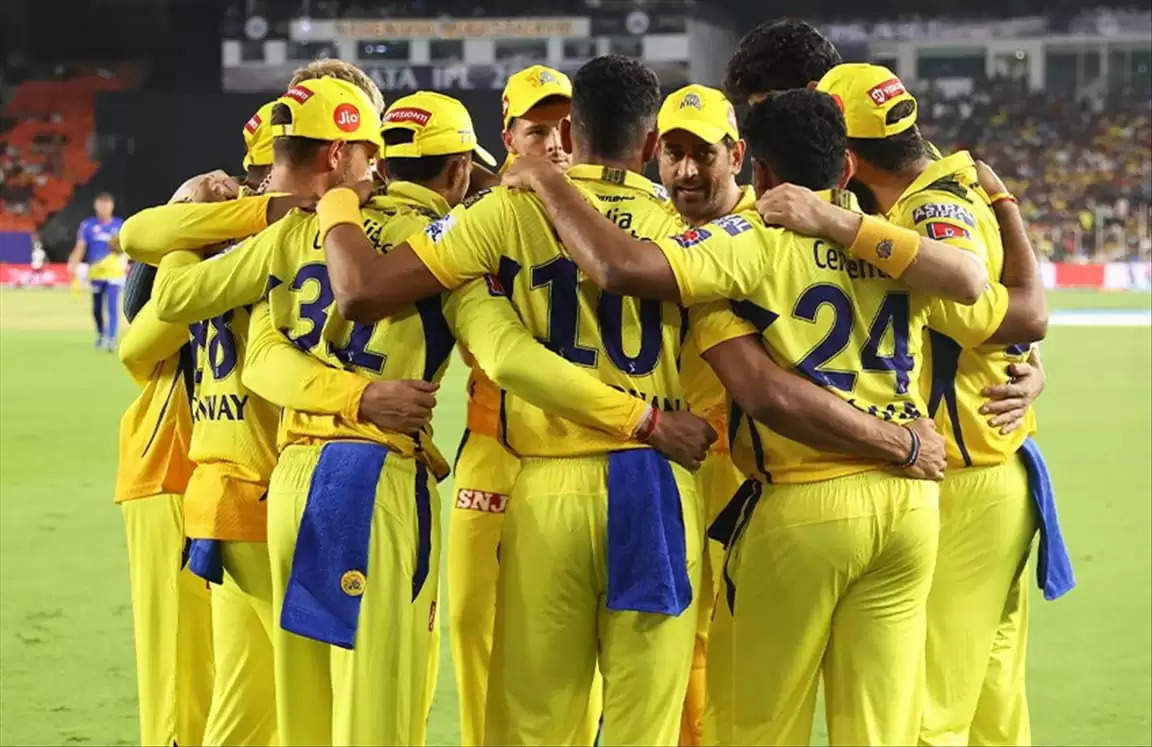 csk