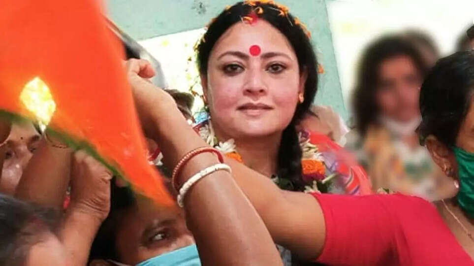 அக்னிமித்ரா பால்