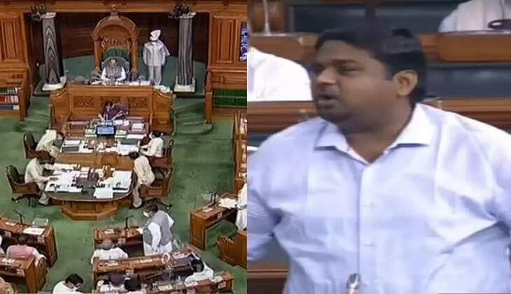 செந்தில்குமார் எம்பி