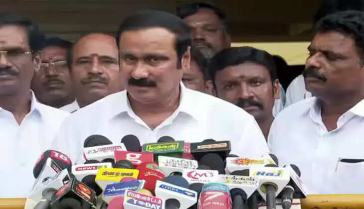 அன்புமணி ராமதாஸ்&nbsp;