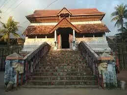 கன்னியாகுமரி ஆதிகேசவ பெருமாள் கோயில்