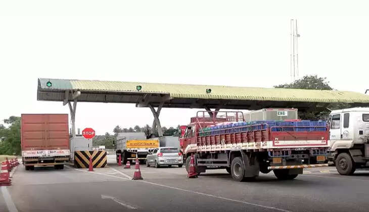 கோவை L & T புறவழிச் சாலையில் 5 சுங்கச்சாவடிகளை மூட முடிவு