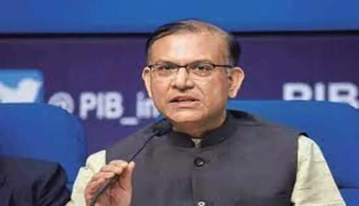 ஜெயந்த் சின்ஹா 