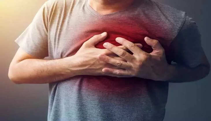 chest