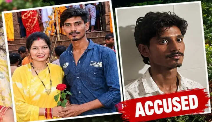 &ldquo;லிவ் இன் டூ கெதர் விபரீதம்&rdquo;- 8 மாத கர்ப்பிணி கழுத்தை நெரித்து கொன்ற இளைஞர்