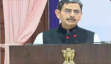 மீனவர் நலனில் மோடிக்கு அதிக அக்கறை- ஆளுநர் ரவி