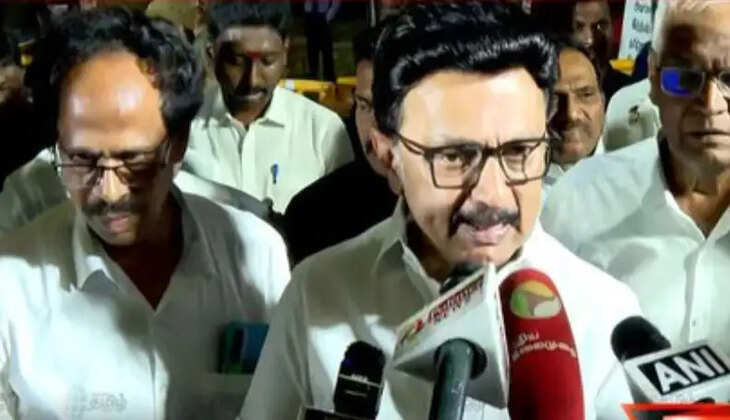 MKstalin