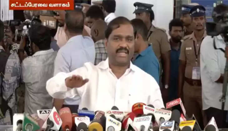 வேல்முருகன்