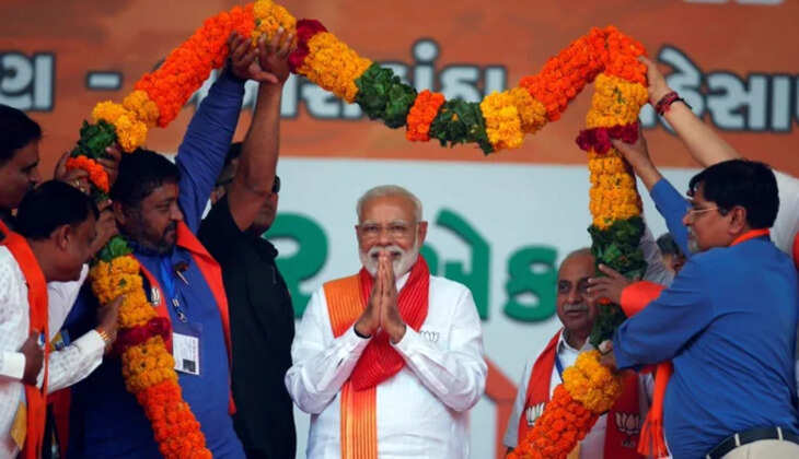 ராமநாதபுரத்தில் போதிய ஆதரவு இல்லாததால் கோவை, கன்னியாகுமரியில் பிரதமர் மோடி போட்டி?