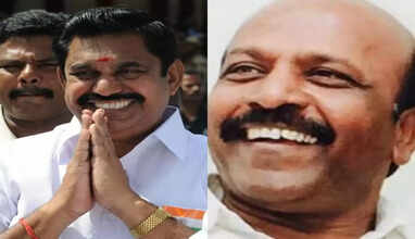 எடப்பாடி