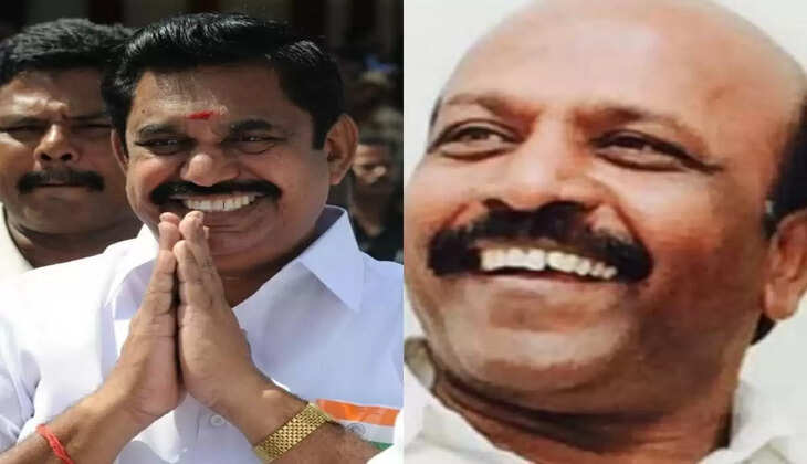 எடப்பாடி