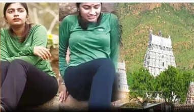 அர்ச்சனா