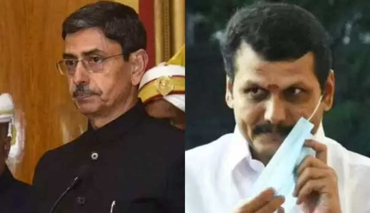 rn ravi senthil balaji