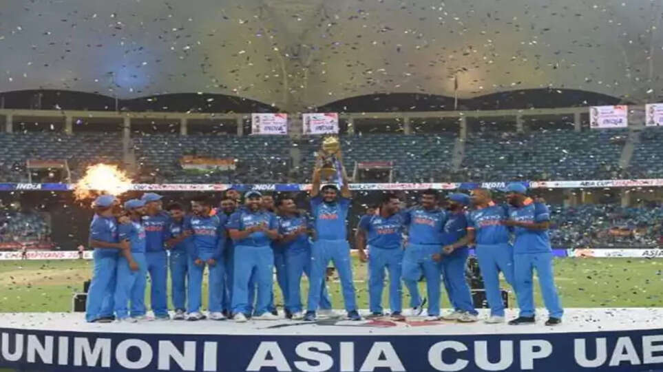 Asia cup