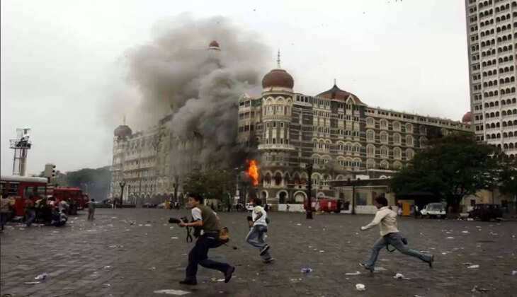 mumbai attack