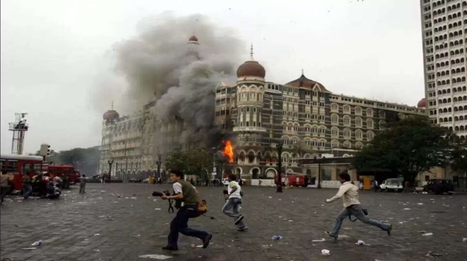 mumbai attack