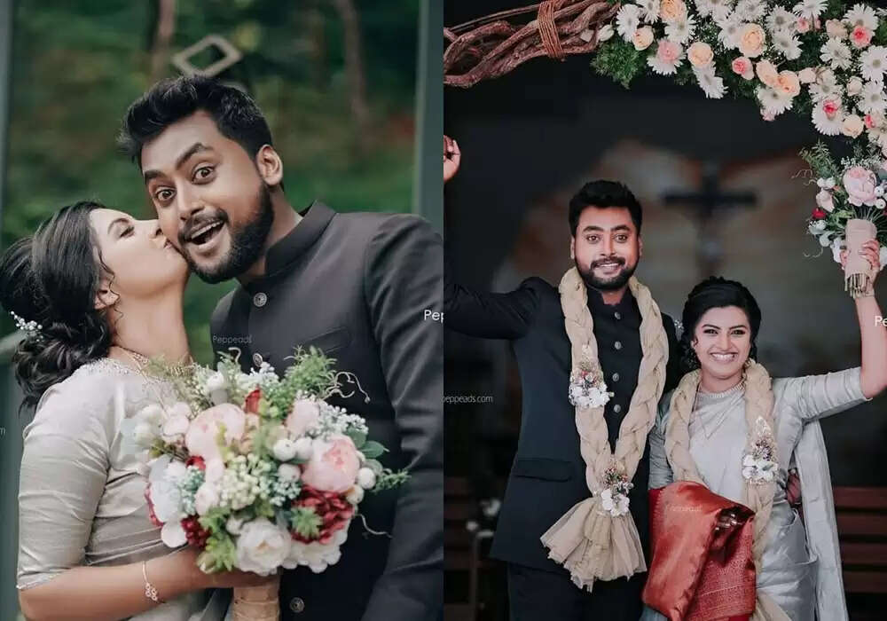 லிஜோமோல் ஜோஸ்