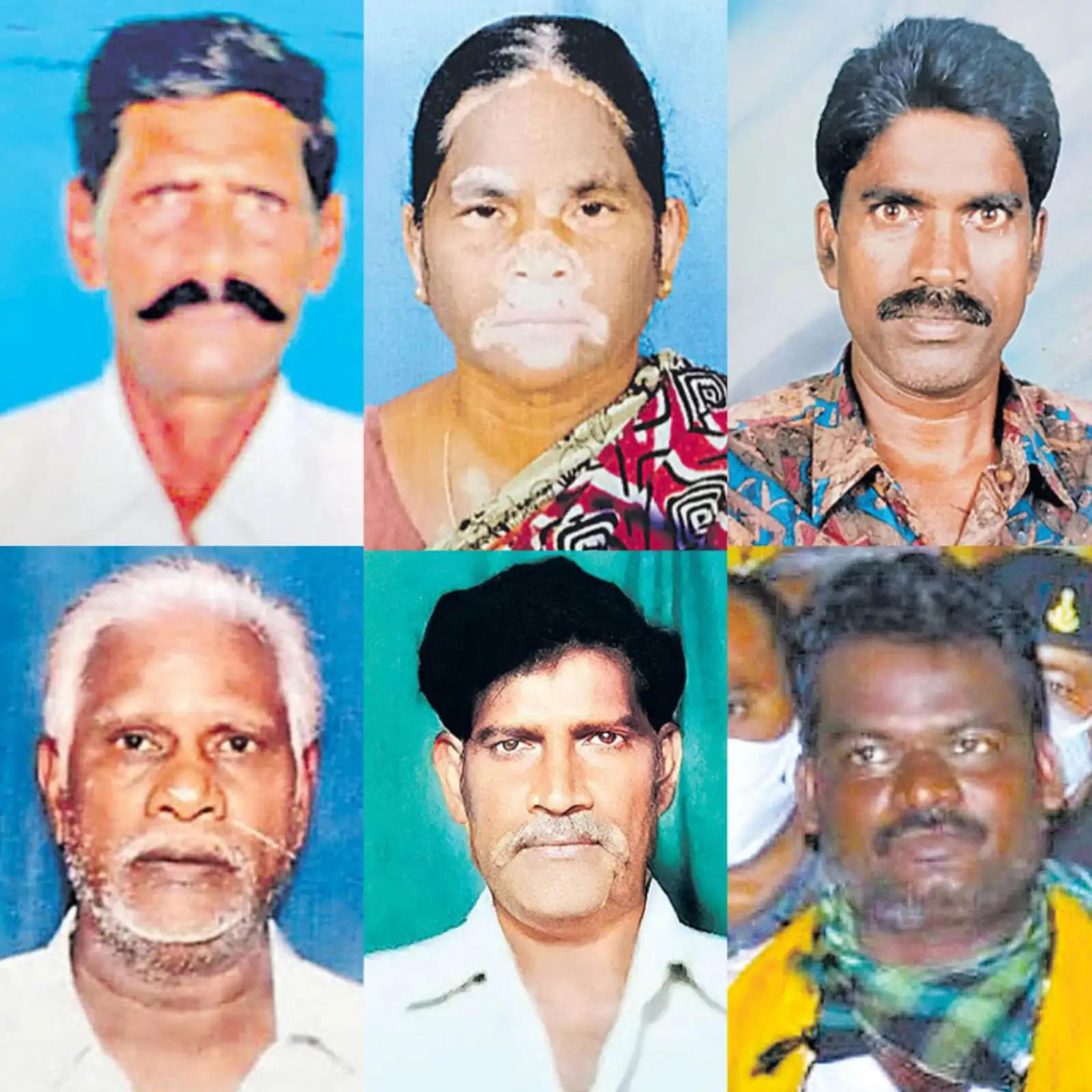 சந்திரபாபு கைதானதை அறிந்த 6 பேர் மாரடைப்பால் மரணம்