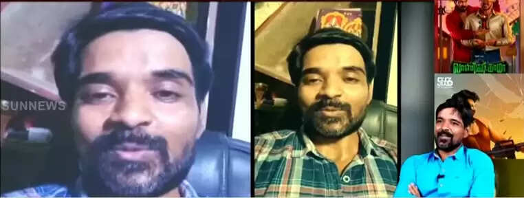 யார் சொல்வது உண்மை.. நடிகர் நகுல் காவல் ஆணையர் அலுவலகத்தில் புகார் ..!