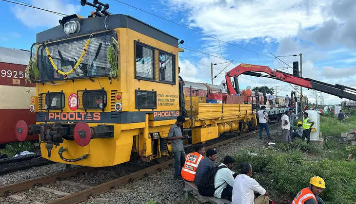வாரத்துக்கு ஒரு விபத்து.. ஆய்வு மட்டும் செய்றீங்க..! தீர்வு என்ன? - சு.வெங்கடேசன் கேள்வி..