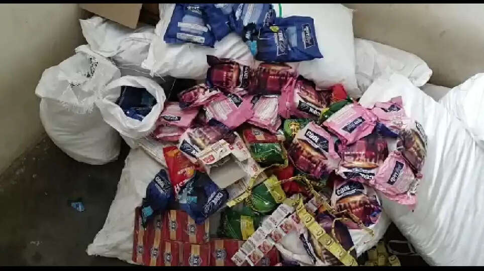 gutka