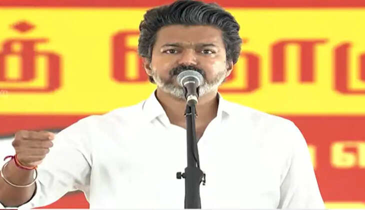 "என் தாயை தவறாக பேசியபோது கூட நான் பொறுத்துக் கொண்டேன்&rdquo;- விஜய்