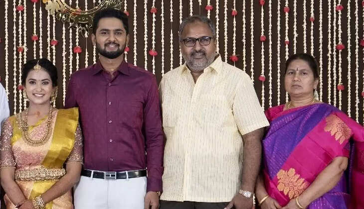 ரிதன்யா தற்கொலை வழக்கு: மாமியார் சித்ரா தேவி கைது..!!