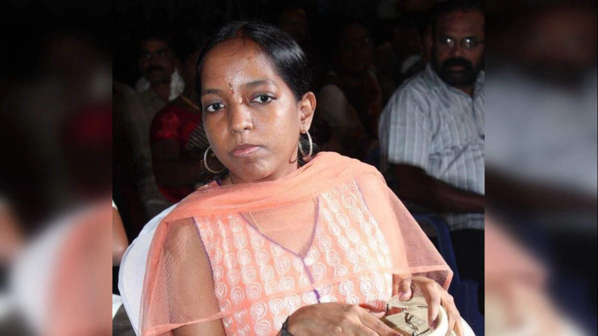 சென்னை கொண்டுவரப்படும் பவதாரணியின் உடல்!!