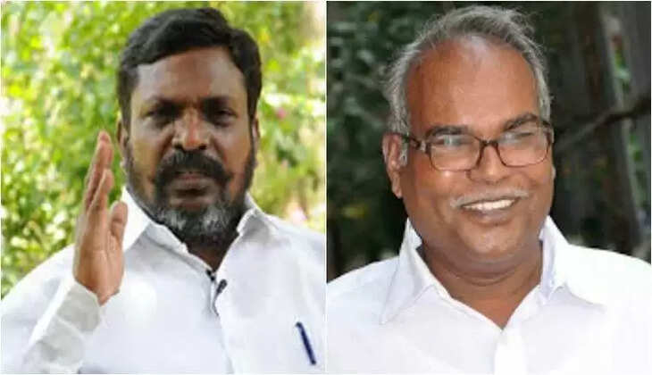 thiruma balakrishnan