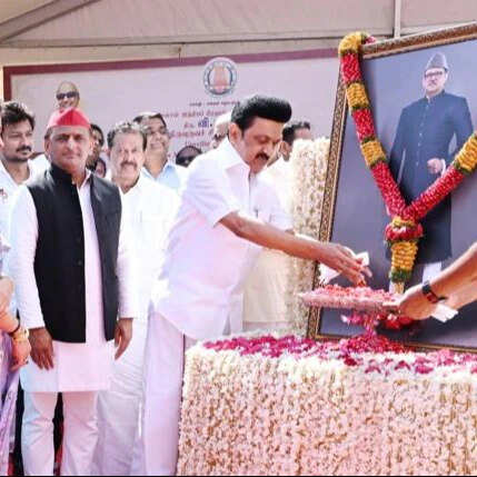 ‘மு.க.ஸ்டாலின் - வி.பி.சிங்’ இடையே ஒரு வித்தியாசம் தான்.. வாழ்த்து செய்தியில் அன்புமணி தகவல்..