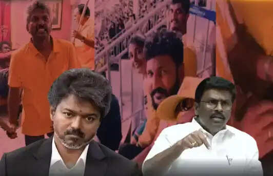 அடிதடி அமைச்சர், பவுடர் அமைச்சர், குதிரை பேர முதலமைச்சர் என கிரிமினல்கள் நிரம்பிய கேபினட்- திமுக Ex.MLA கடும் தாக்கு
