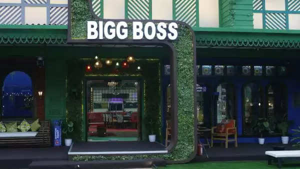 bigg boss