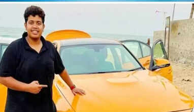 இர்பான்