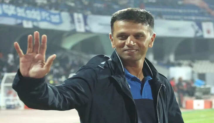 dravid