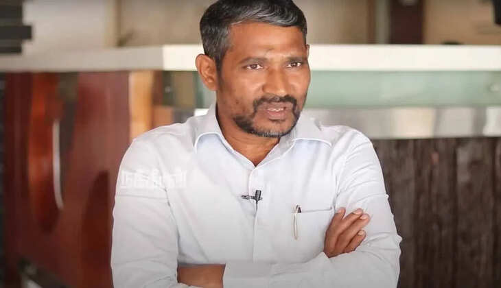 வன்னியரசு
