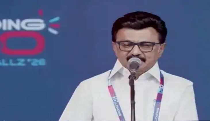 ஸ்டாலின்