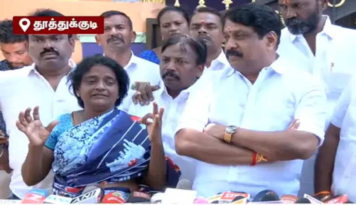 &ldquo;இவ்வளவும் பண்ணிவிட்டு ஜாலியாக தியேட்டரில்போய் படம் பார்க்குறாங்க.. மனசாட்சி இல்லையா?&rdquo;- அருணாச்சலத்தின் தாய் கதறல்