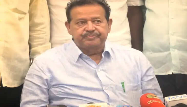 பொன்முடி