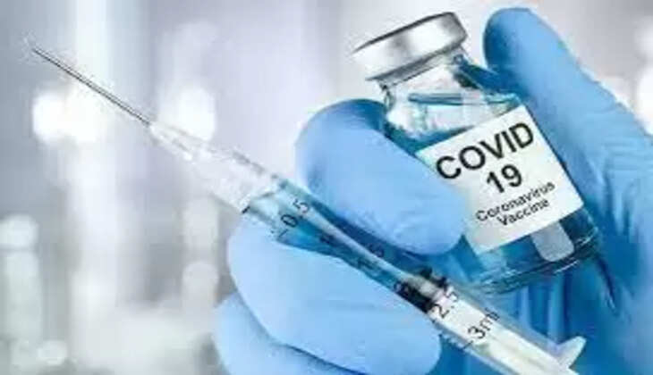 கொரோனா தடுப்பூசி